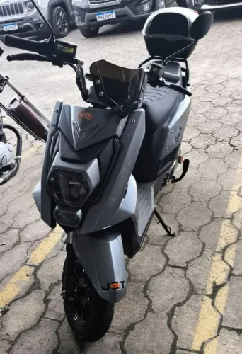 Moto elétrica Jet 100w