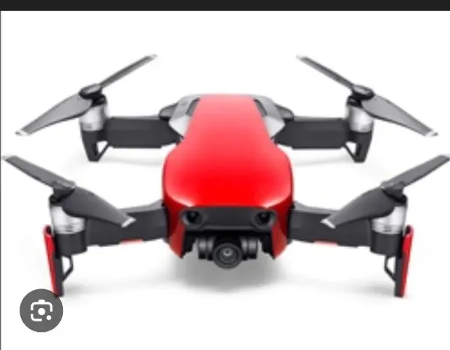 Drone Dji Mavic