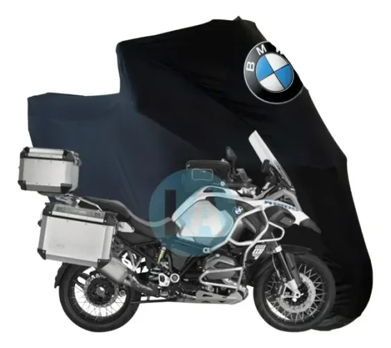 Capa Proteção Motocicleta