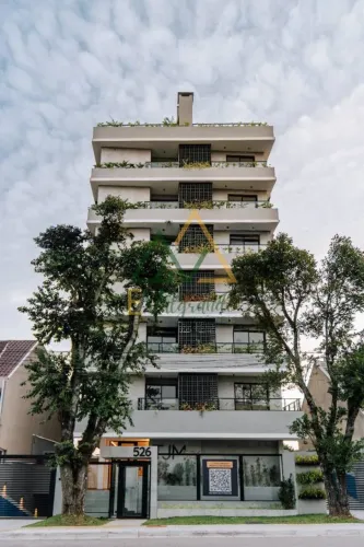 Apartamento no Bairro Capão Raso