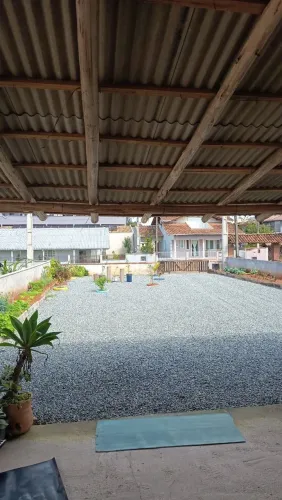 Troco casa em barra do sul sc por casa em guaratuba PR