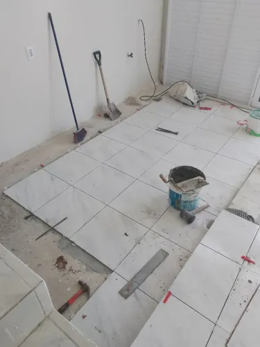Mestre de obra pedreiro em geral 