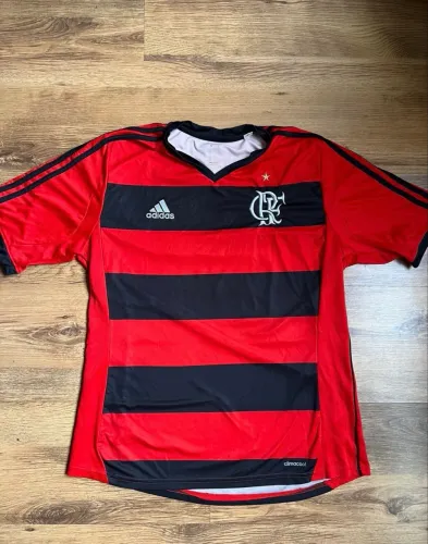Camiseta Flamengo Original M