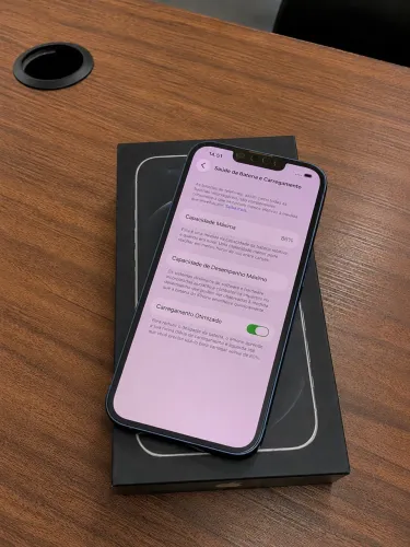 IPHONE 14 - 128gb