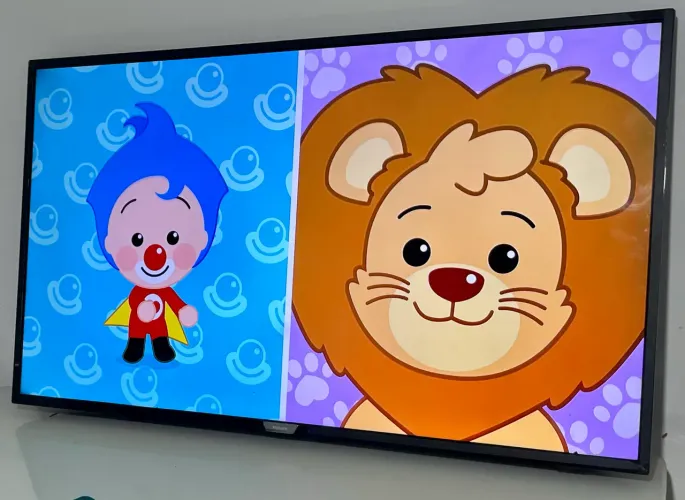 Tv Smart 50 PHILIPS 4K