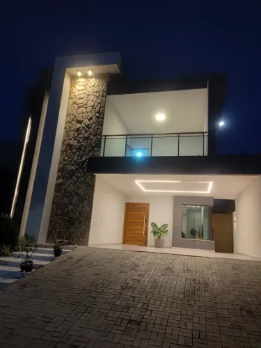 Venda/Locação -100% MOBILIADA 4 Suites + Jacuzi com hidro