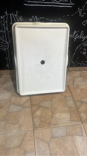 Sanitário pet
