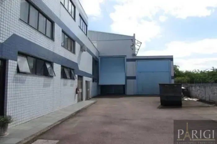 Pavilhão, 3000 m² - venda por R$ 10.000.000,00 ou aluguel por R$ 60.000,00/mês - Sarandi -