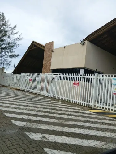 Vendo Lote 200m2. QUINTA DA BARRA