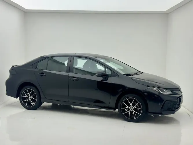 Toyota Corolla GR-Sport 2.0 Flex 16V AUT 2025