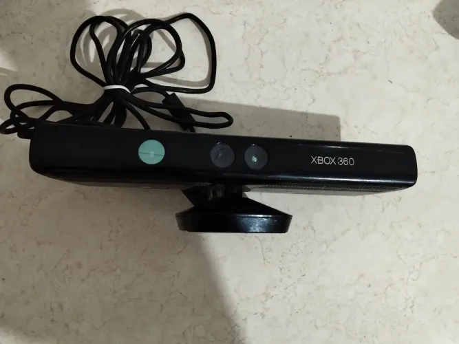 360 Kinect Xbox 