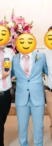 Terno Premium Bilbao