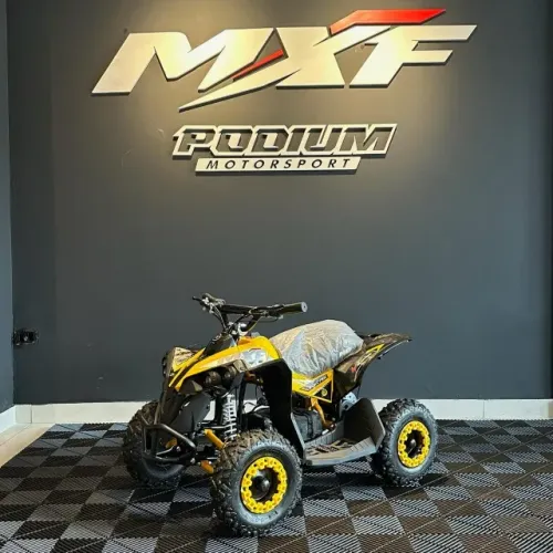  MXF Thor Electric | 2026 | Nova