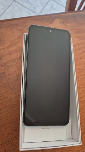 Celular Redmi Note 10
