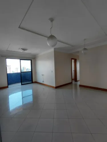 ALUGO APARTAMENTO NO MARCO