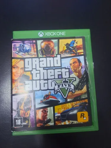 Jogos Xbox