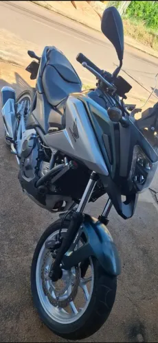 Honda NC 750x/ 750x ABS 2021