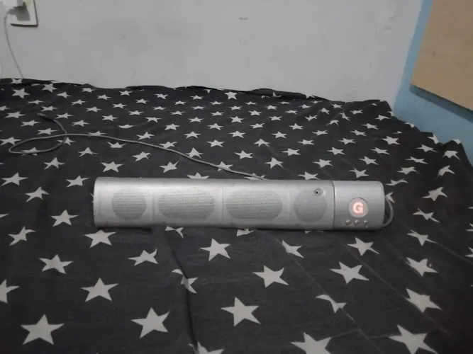 MINI SPEAKER PORTABLE ACTIVE MINI MUSIC PLAYER