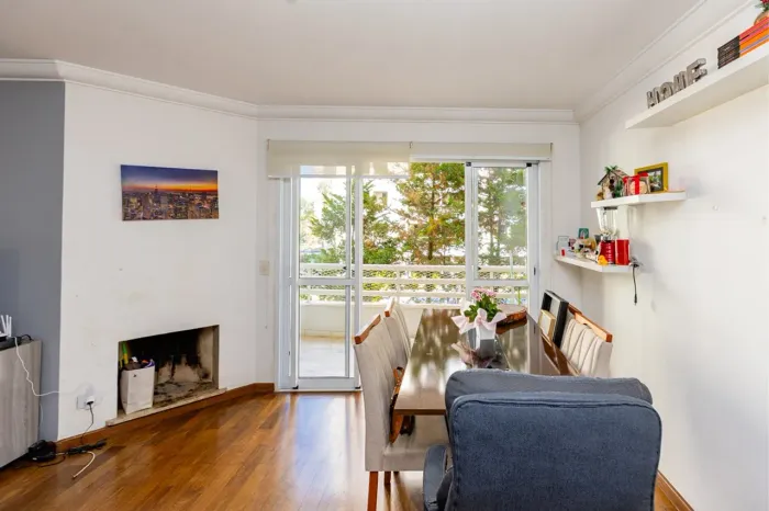Apartamento | 2 Dorms | Real Parque