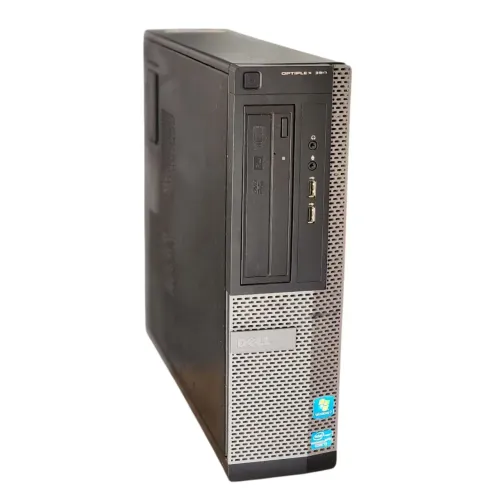 Gabinete Dell Optiplex 390