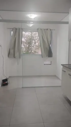 Studio apartamento USP  27 metros  1 quarto em Vila Butantã - São Paulo - SP