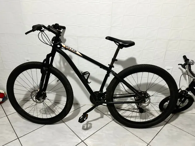 Bicicleta Caloi Vulkan aro 29