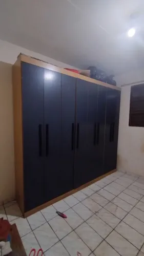 Guarda roupa casal