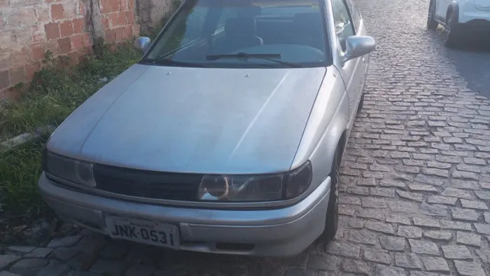 Volkswagen Logus 1.8 / CLI / CL 1996