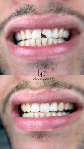 Dentista 24 horas