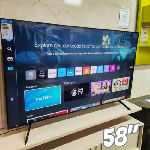 Televisão 