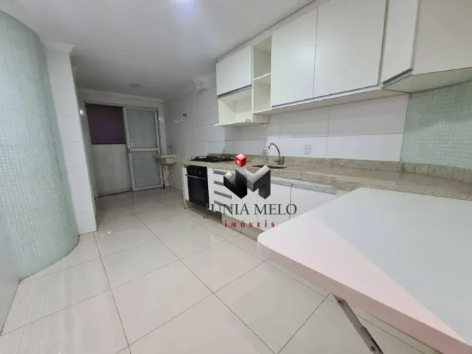 Apartamento com 3 dormitórios à venda, 120 m² por R$ 550.000,00 - Jardim América - Ribeirã
