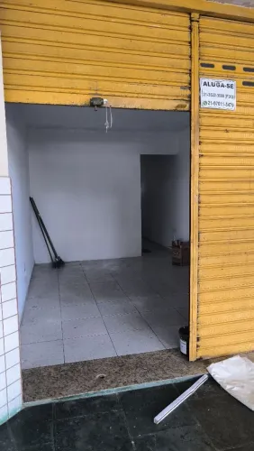 Aluga-se