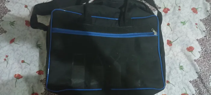 Maleta Bolsa Bag transporte para Playstation 4 e 5