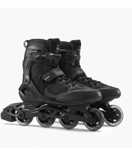Patins Preto