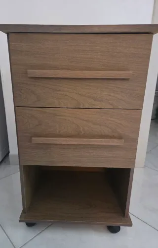Mesa de cabeceira