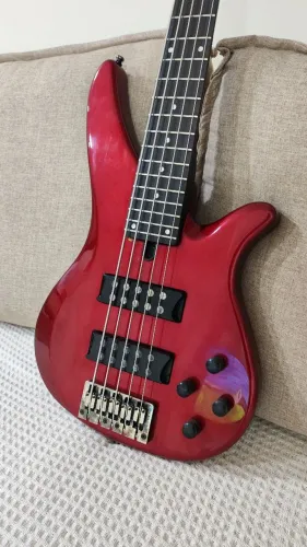 Baixo Yamaha Rbx 375