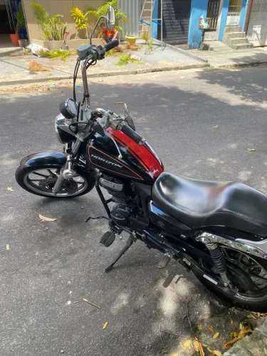 Dafra Horizon 150cc - 2021