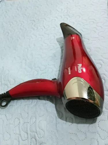 Secador