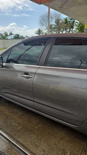 Citroen C4 Lounge Shine 1.6 Turbo Flex Aut. 2019