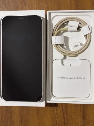 iPhone 12 mini 64gb