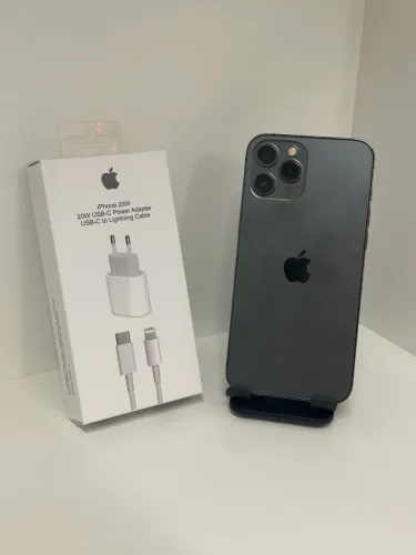 IPhone 12 pro max 256gb