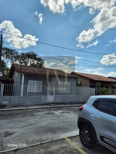 Casa em Condomínio para Venda em Araruama, Três Vendas, 2 dormitórios, 2 banheiros, 2 va