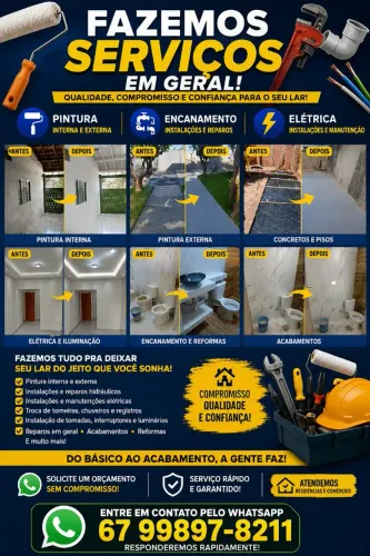 Serviços