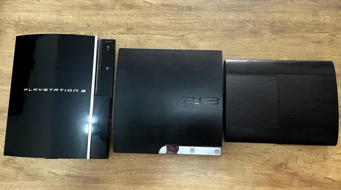 Ps3 super slim