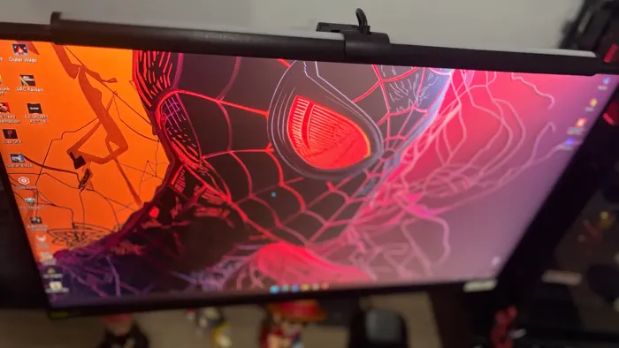 Monitor FHD 24? Ultragear 180hz