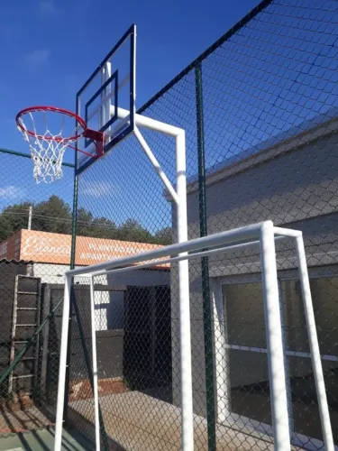 Tabela de basquete