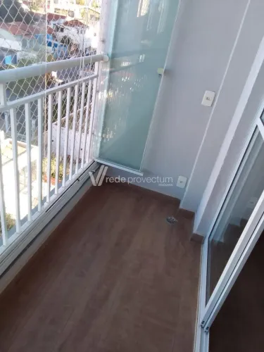 apartamento - Taquaral - Campinas