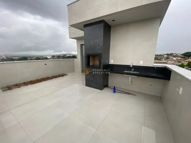 COBERTURA 04 QTOS/02 SUITES/02 VGS - PLANALTO