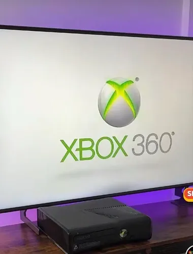 Xbox 360 desbloqueado