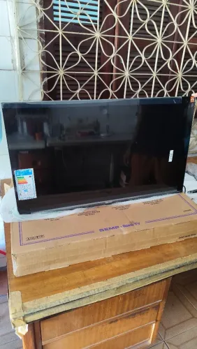 Televisão 32 polegadas